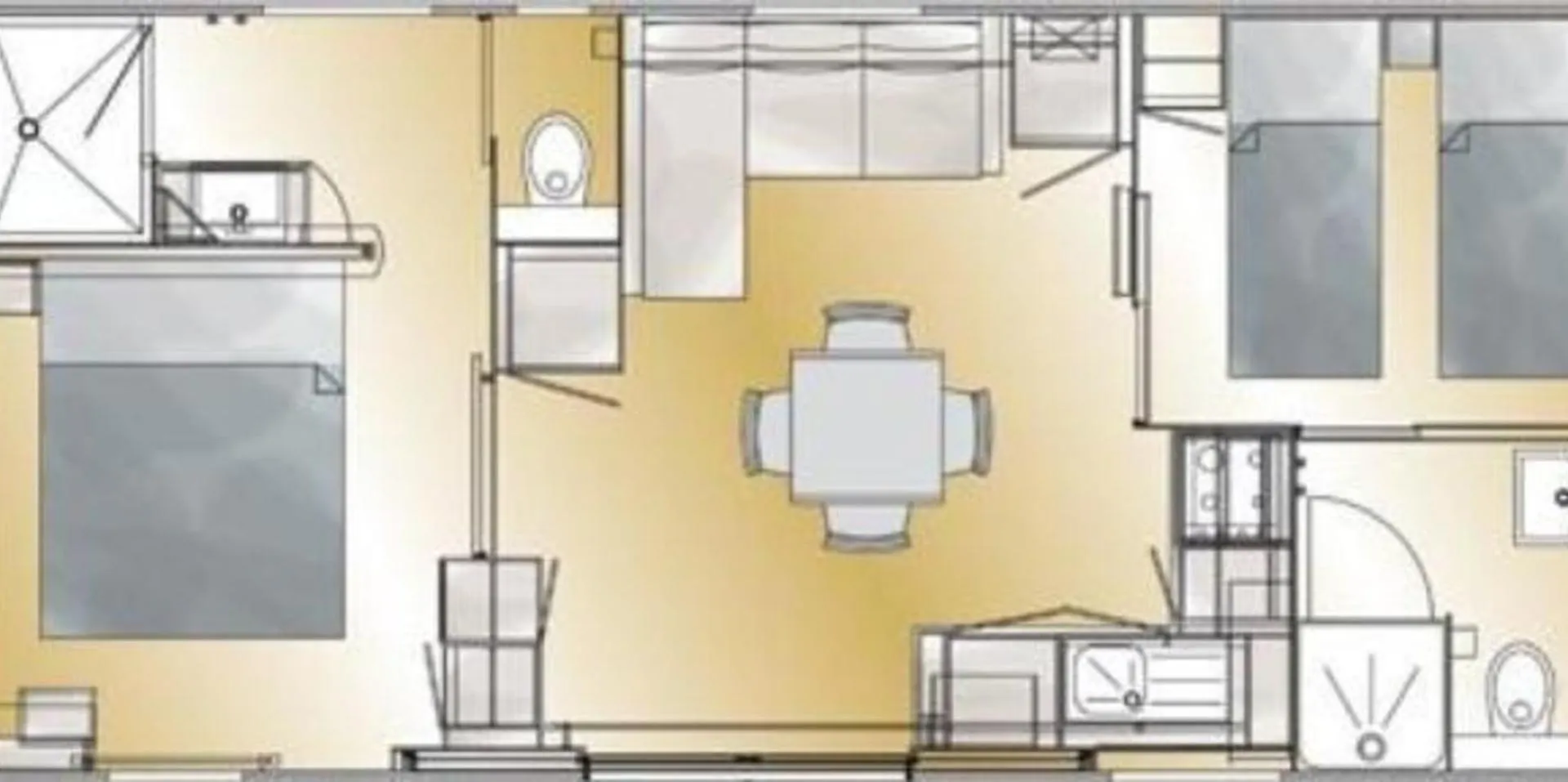 Holiday home Nettes Ferienhaus In Wackersdorf Mit Sauna, Grill Und Whirlpool