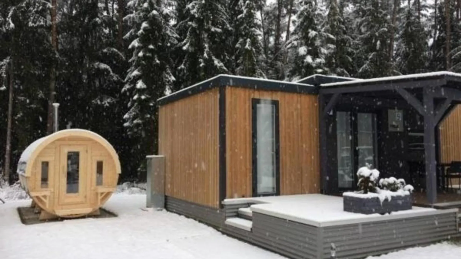 Nettes Ferienhaus In Wackersdorf Mit Sauna, Grill Und Whirlpool
